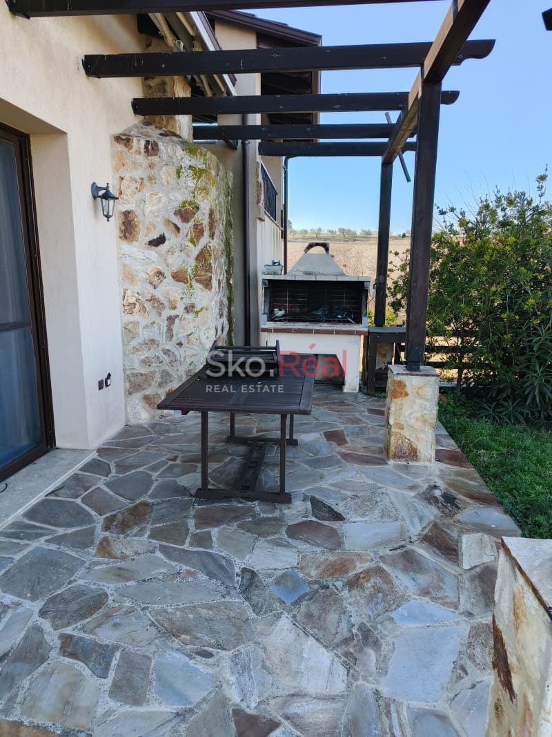 House in Plagiari, Mikra — Photo 6 of 30