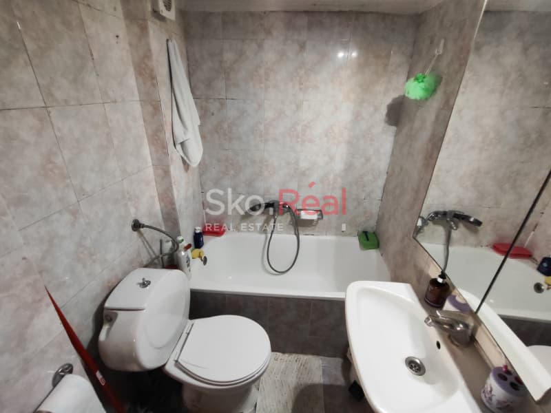 Apartment in Karampournaki, Kalamaria — Photo 12 of 25
