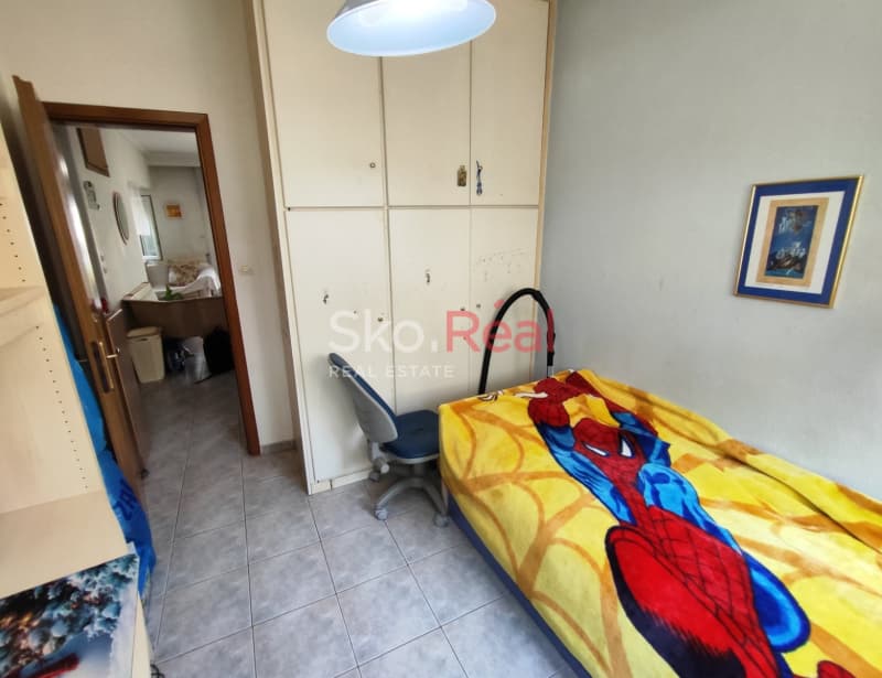 Apartment in Karampournaki, Kalamaria — Photo 25 of 25