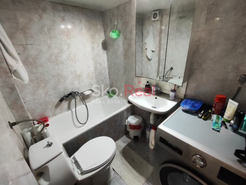 Apartment in Karampournaki, Kalamaria — Photo 11 of 25