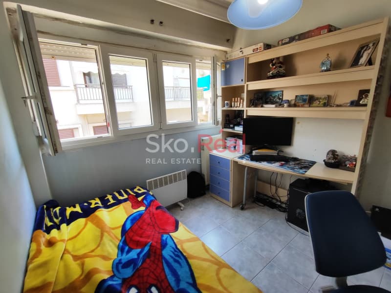 Apartment in Karampournaki, Kalamaria — Photo 9 of 25