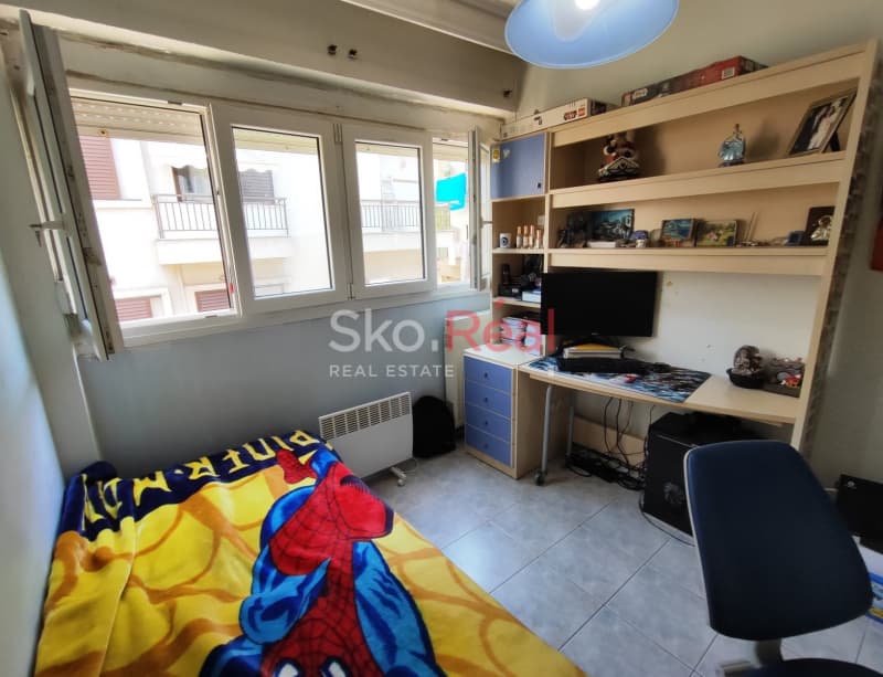 Apartment in Karampournaki, Kalamaria — Photo 24 of 25