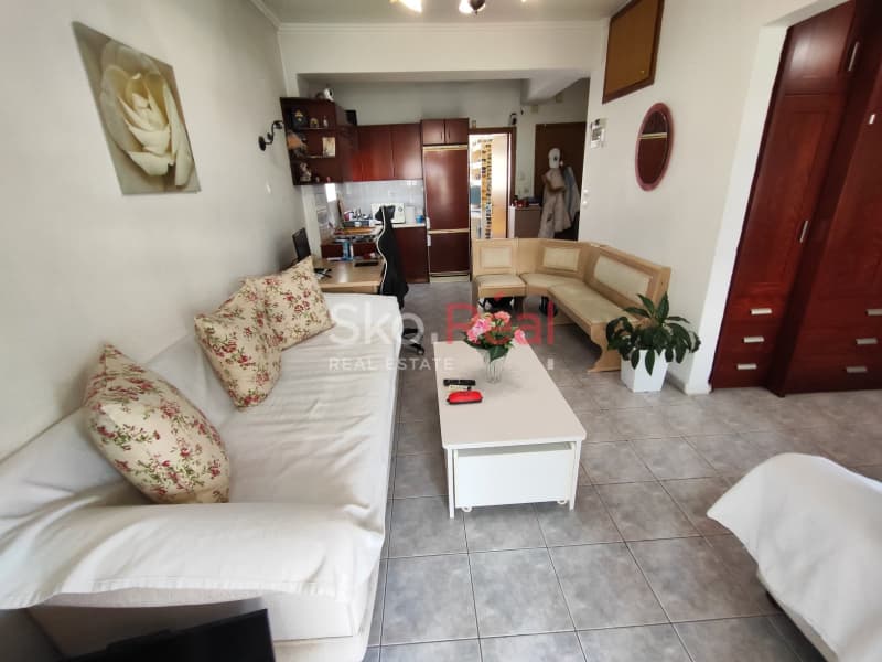 Apartment in Karampournaki, Kalamaria — Photo 4 of 25