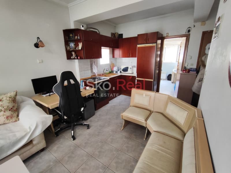 Apartment in Karampournaki, Kalamaria — Photo 3 of 25