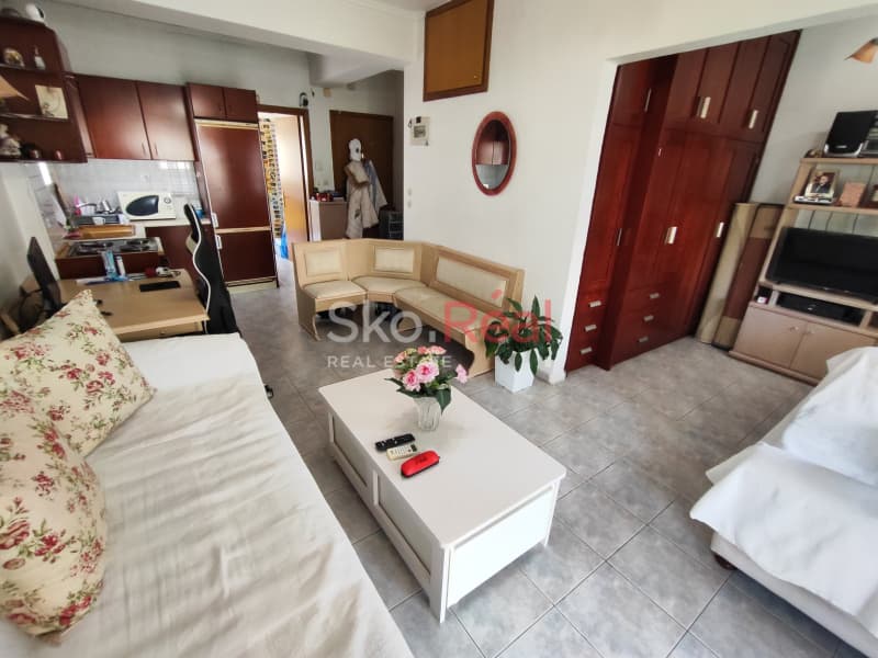 Apartment in Karampournaki, Kalamaria — Photo 1 of 25