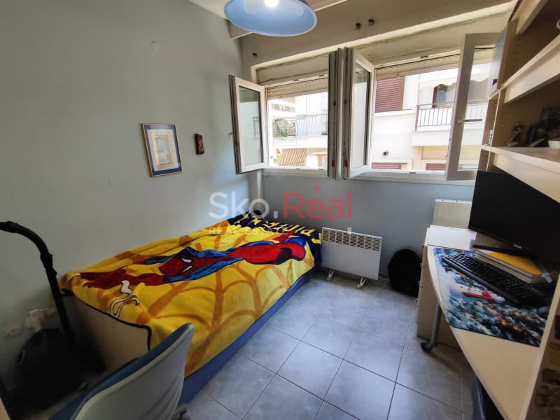 Apartment in Karampournaki, Kalamaria — Photo 8 of 25