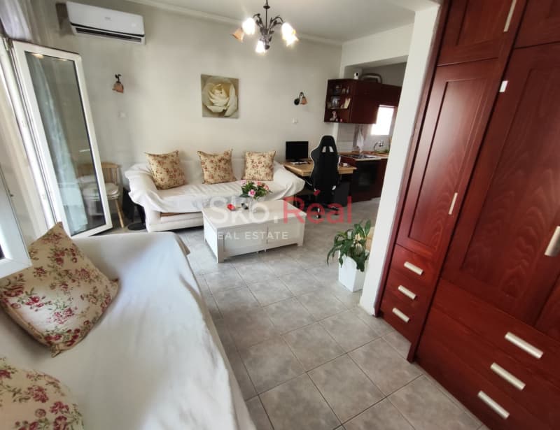 Apartment in Karampournaki, Kalamaria — Photo 20 of 25
