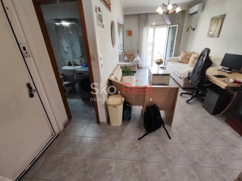 Apartment in Karampournaki, Kalamaria — Photo 7 of 25