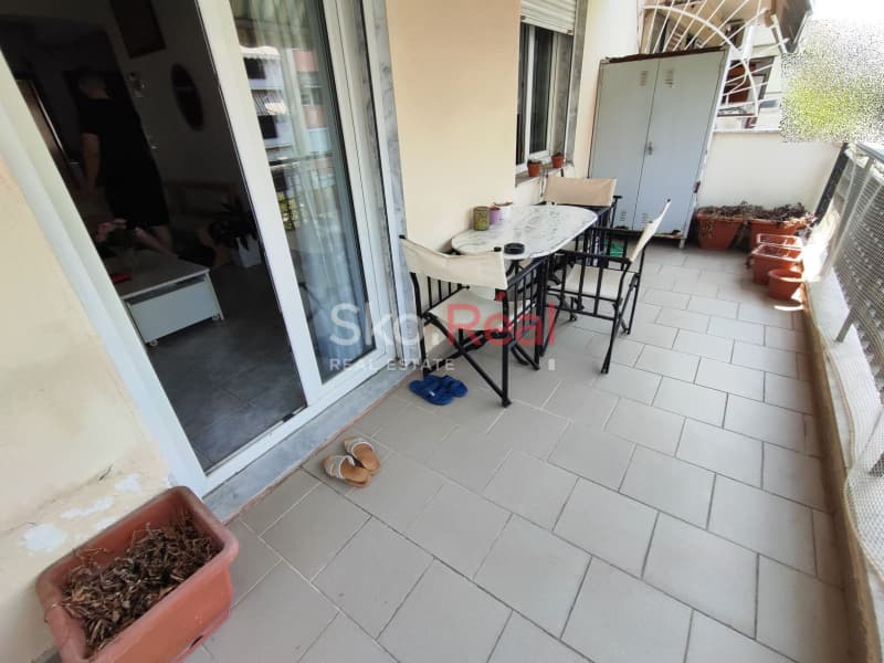 Apartment in Karampournaki, Kalamaria — Photo 14 of 25