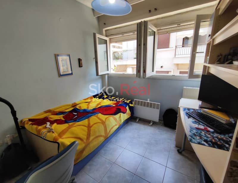 Apartment in Karampournaki, Kalamaria — Photo 23 of 25