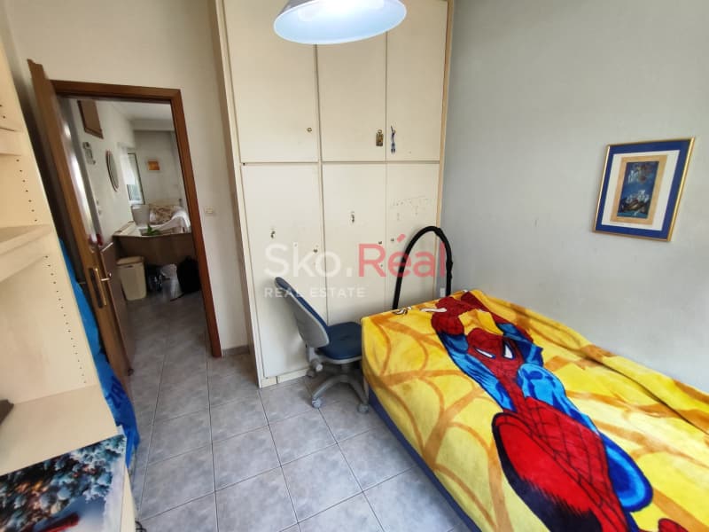Apartment in Karampournaki, Kalamaria — Photo 10 of 25