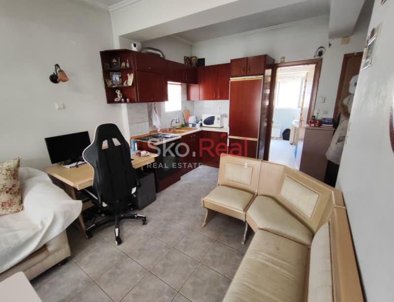 Apartment in Karampournaki, Kalamaria — Photo 18 of 25
