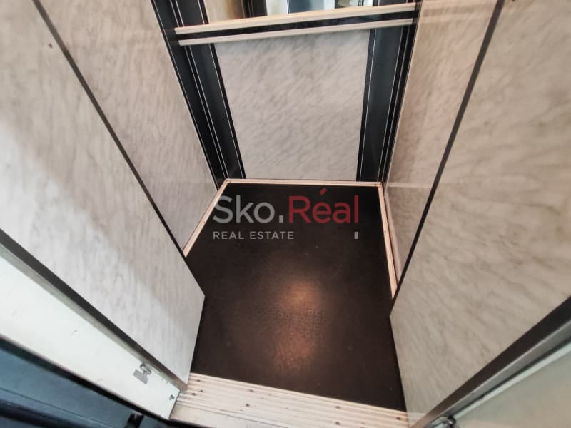 Apartment in Karampournaki, Kalamaria — Photo 15 of 25