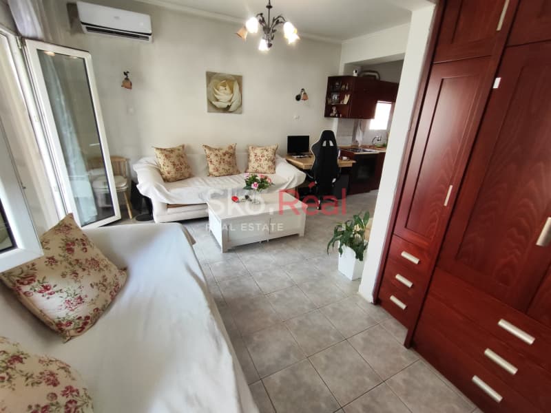 Apartment in Karampournaki, Kalamaria — Photo 5 of 25