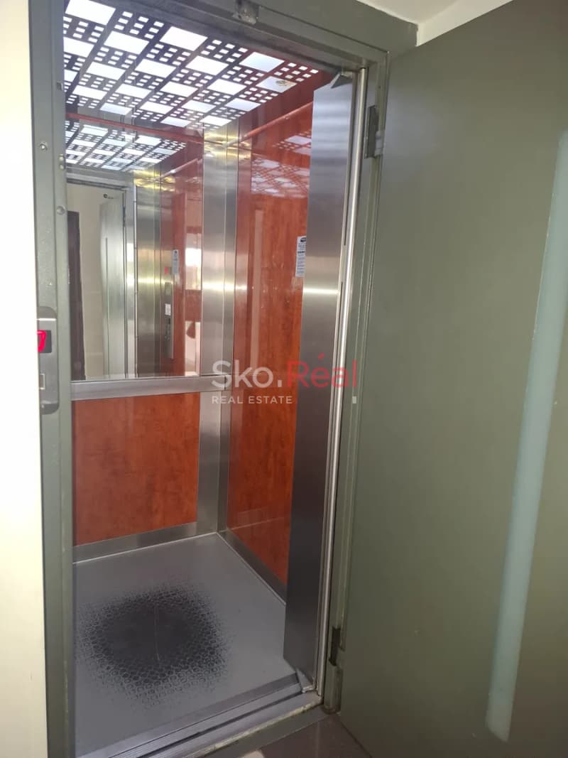 Διαμέρισμα στην Φοινίκας, Καλαμαριά — Φωτογραφία 19 από 19