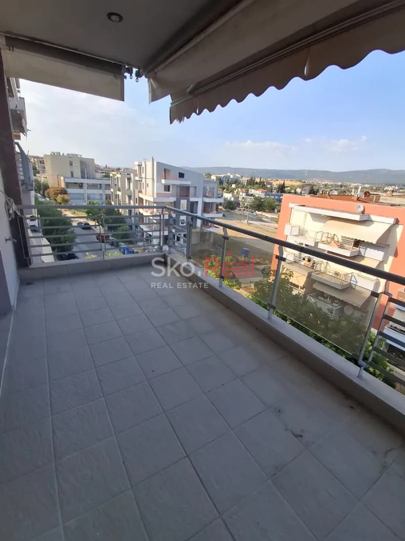 Διαμέρισμα στην Φοινίκας, Καλαμαριά — Φωτογραφία 15 από 19