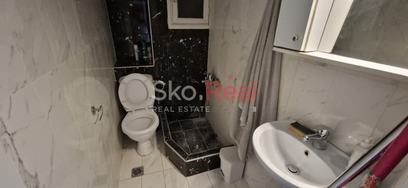 Διαμέρισμα στην Χίλια Δέντρα, Δ. Αγίου Παύλου — Φωτογραφία 24 από 25