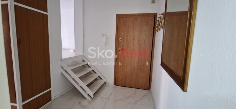 Διαμέρισμα στην Χίλια Δέντρα, Δ. Αγίου Παύλου — Φωτογραφία 23 από 25