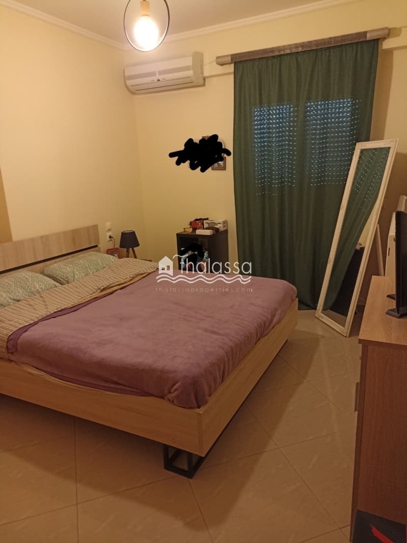 Διαμέρισμα στην Ζαβλάνι, Πάτρα — Φωτογραφία 4 από 10