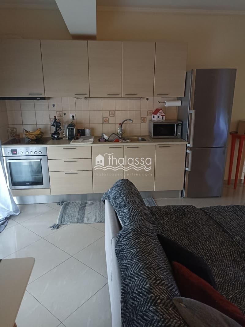 Διαμέρισμα στην Ζαβλάνι, Πάτρα — Φωτογραφία 1 από 10