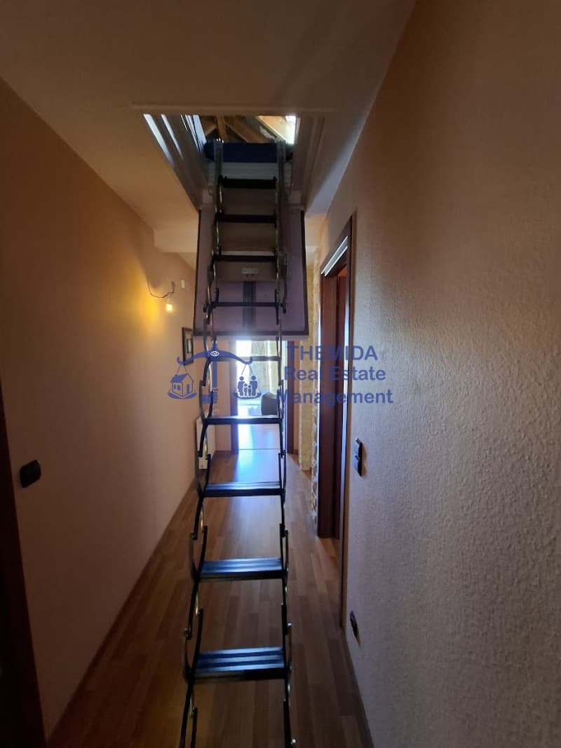 Μονοκατοικία στην Τρίλοφο, Μίκρα — Φωτογραφία 27 από 30