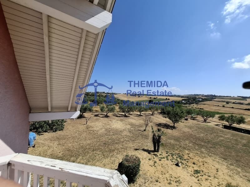 Μονοκατοικία στην Τρίλοφο, Μίκρα — Φωτογραφία 28 από 30