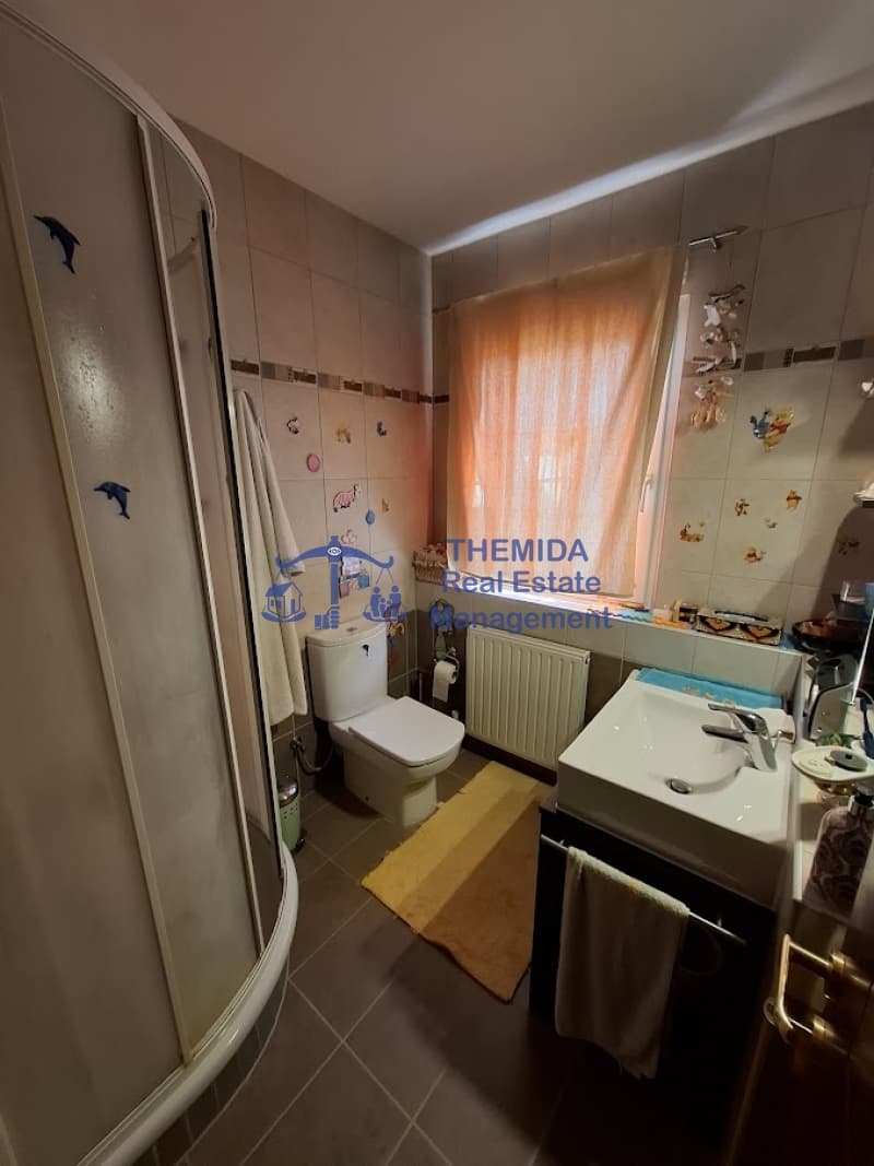 Μονοκατοικία στην Τρίλοφο, Μίκρα — Φωτογραφία 18 από 30