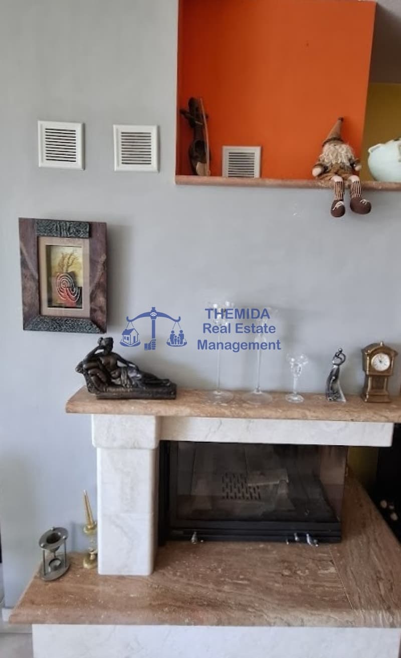 Μονοκατοικία στην Τρίλοφο, Μίκρα — Φωτογραφία 13 από 30