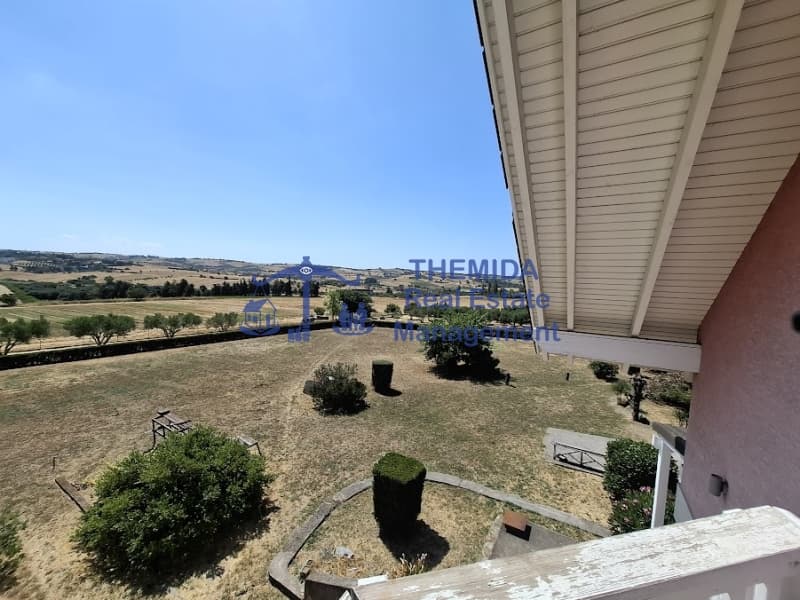 Μονοκατοικία στην Τρίλοφο, Μίκρα — Φωτογραφία 26 από 30