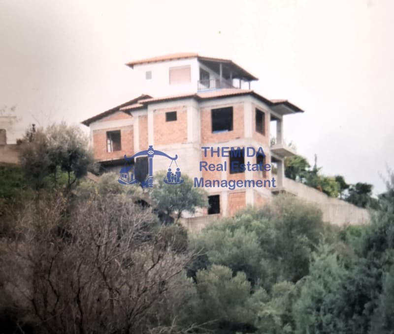 Μονοκατοικία στην Αμολιανη, Παναγιά — Φωτογραφία 4 από 11