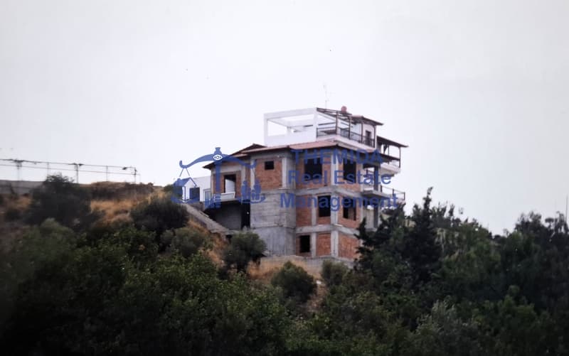 Μονοκατοικία στην Αμολιανη, Παναγιά — Φωτογραφία 5 από 11
