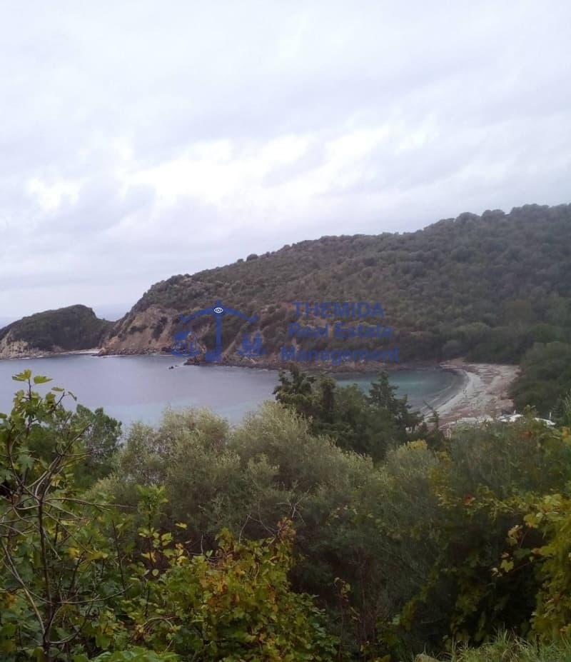 Μονοκατοικία στην Αμολιανη, Παναγιά — Φωτογραφία 8 από 11