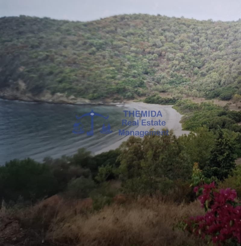 Μονοκατοικία στην Αμολιανη, Παναγιά — Φωτογραφία 1 από 11