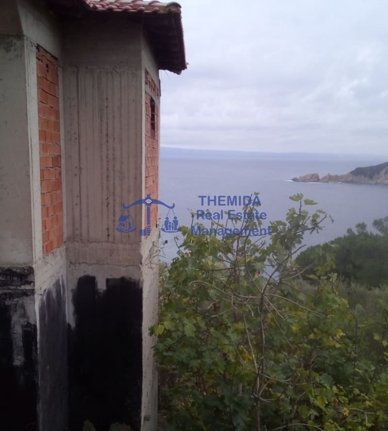 Μονοκατοικία στην Αμολιανη, Παναγιά — Φωτογραφία 10 από 11