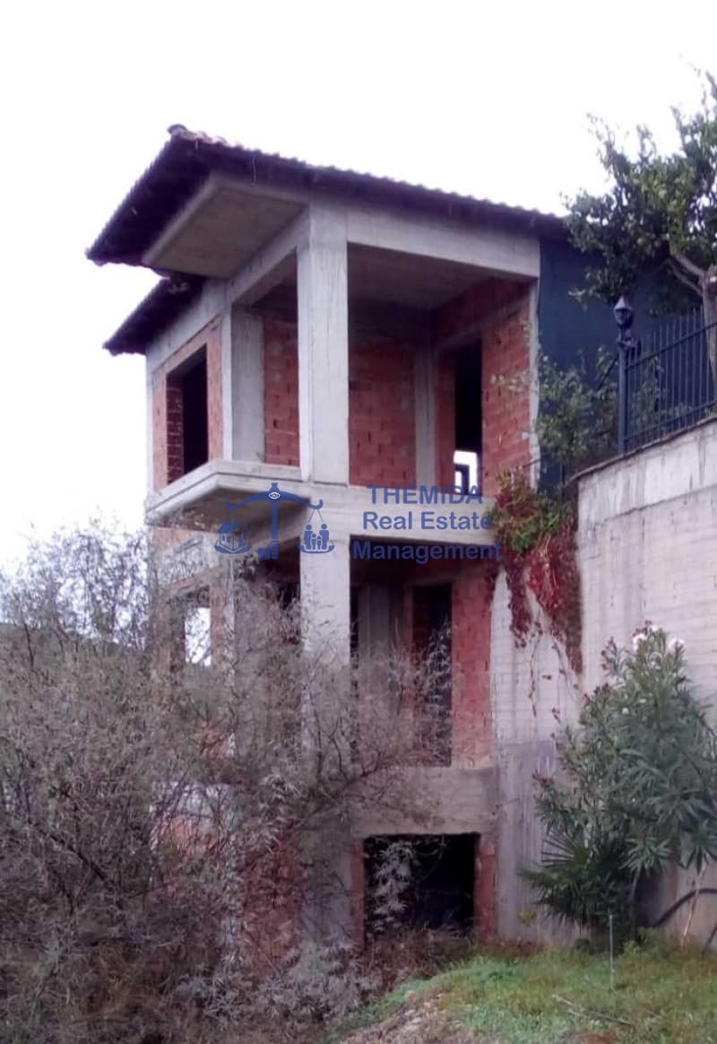Μονοκατοικία στην Αμολιανη, Παναγιά — Φωτογραφία 7 από 11