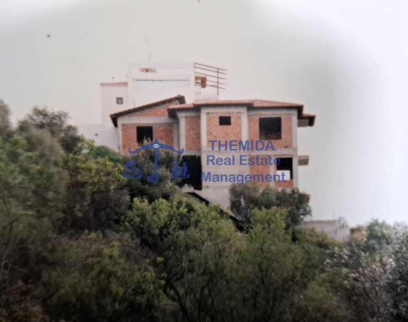 Μονοκατοικία στην Αμολιανη, Παναγιά — Φωτογραφία 6 από 11