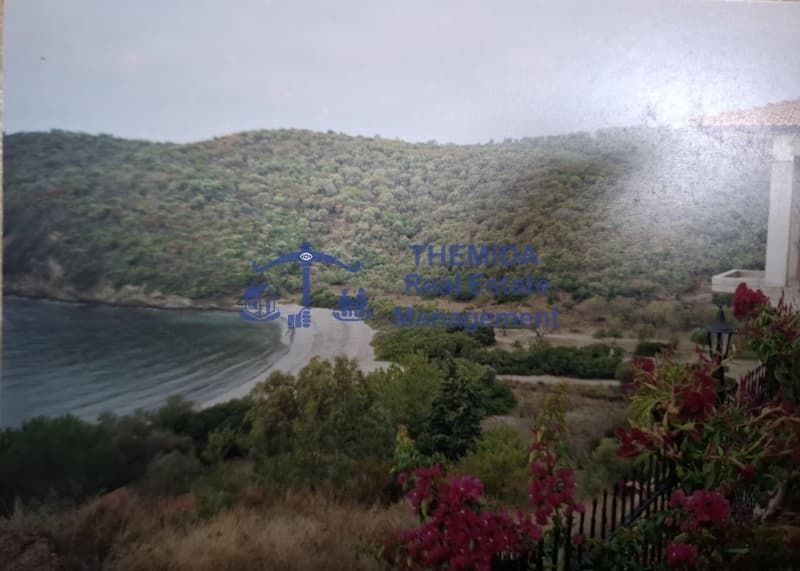 Μονοκατοικία στην Αμολιανη, Παναγιά — Φωτογραφία 2 από 11