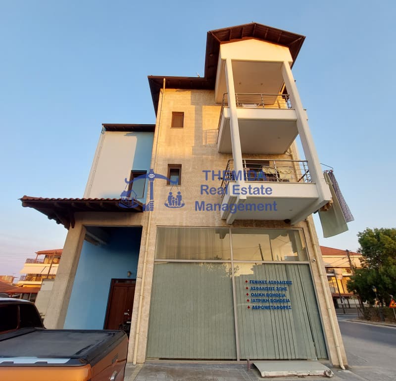 Μονοκατοικία στην Ιερισσός, Σταγείρων - Ακάνθου — Φωτογραφία 6 από 25