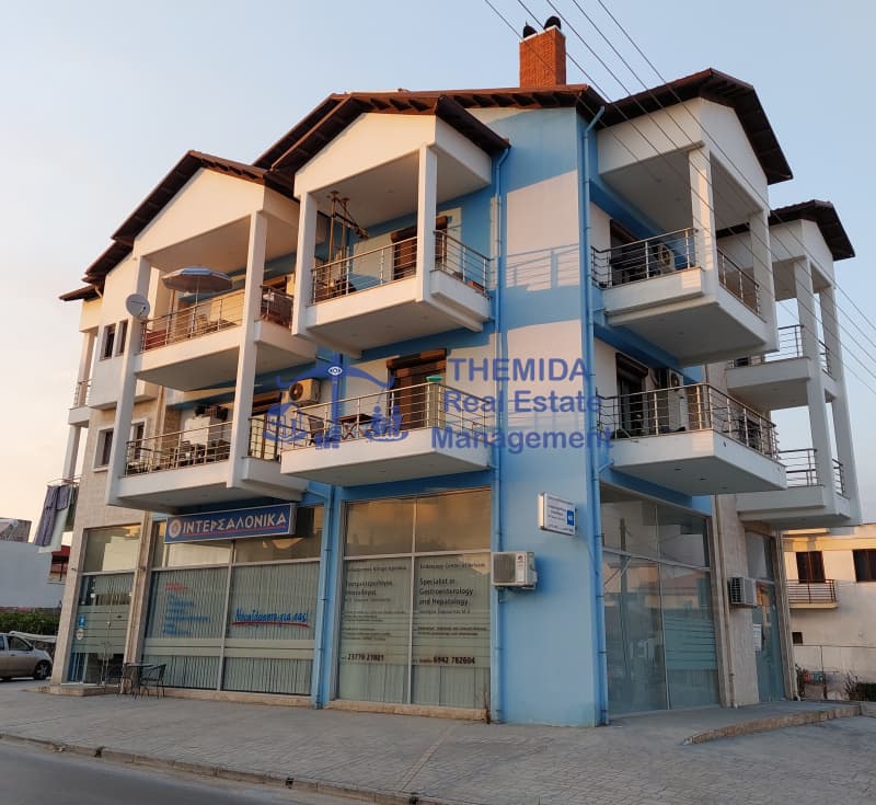 Μονοκατοικία στην Ιερισσός, Σταγείρων - Ακάνθου — Φωτογραφία 3 από 25