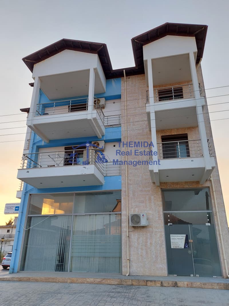 Μονοκατοικία στην Ιερισσός, Σταγείρων - Ακάνθου — Φωτογραφία 1 από 25