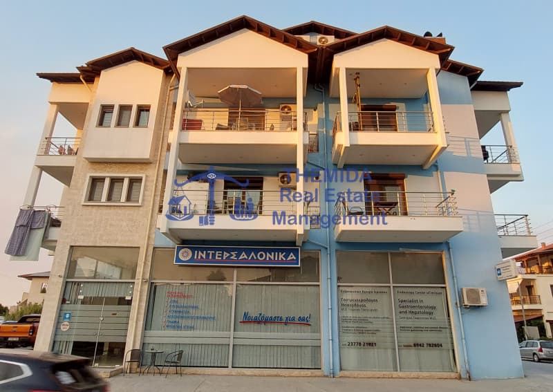 Μονοκατοικία στην Ιερισσός, Σταγείρων - Ακάνθου — Φωτογραφία 4 από 25