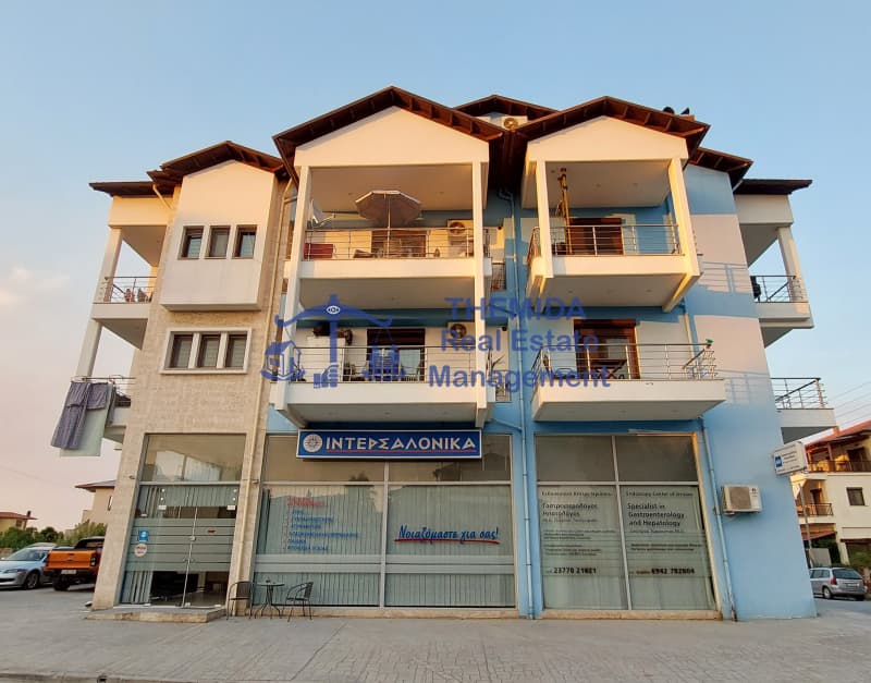 Μονοκατοικία στην Ιερισσός, Σταγείρων - Ακάνθου — Φωτογραφία 2 από 25