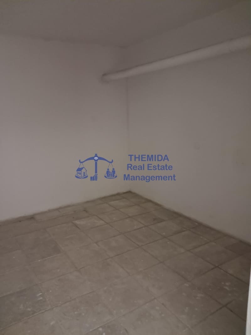 Αποθήκη στην Κέντρο, Θέρμη — Φωτογραφία 5 από 10