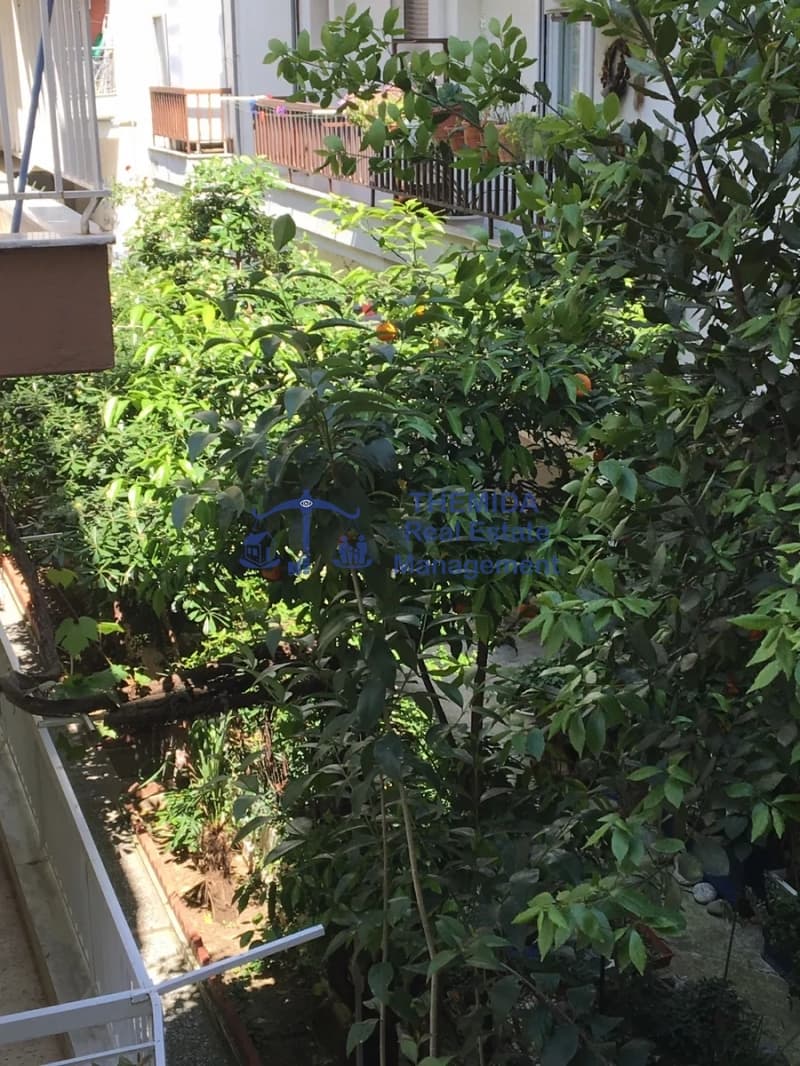 Διαμέρισμα στην Κέντρο, Καλαμαριά — Φωτογραφία 22 από 22