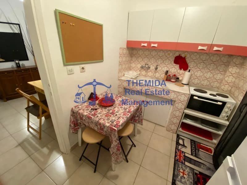 Διαμέρισμα στην Κέντρο, Καλαμαριά — Φωτογραφία 15 από 22