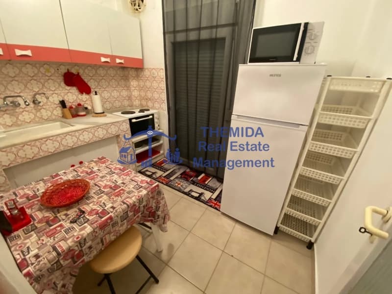 Διαμέρισμα στην Κέντρο, Καλαμαριά — Φωτογραφία 14 από 22