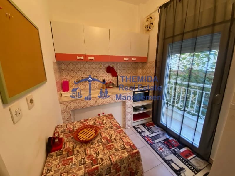 Διαμέρισμα στην Κέντρο, Καλαμαριά — Φωτογραφία 17 από 22