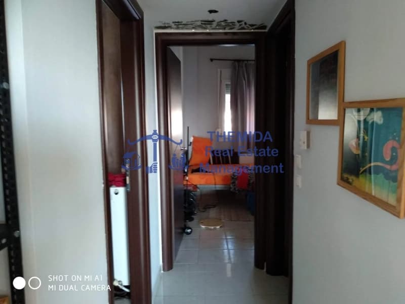 Apartment in Krani, Sikies — Photo 12 of 20