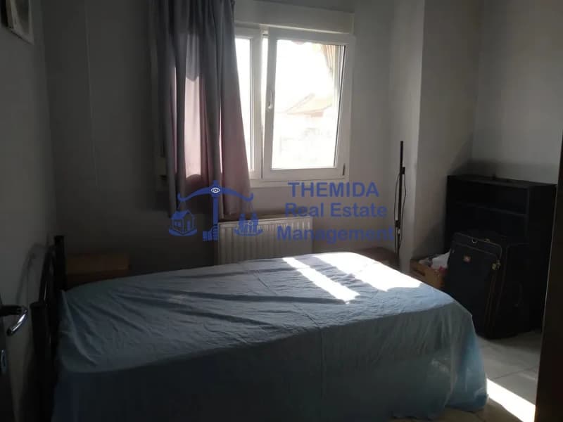Apartment in Krani, Sikies — Photo 16 of 20