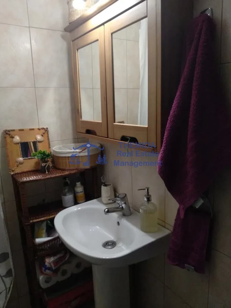 Apartment in Krani, Sikies — Photo 18 of 20